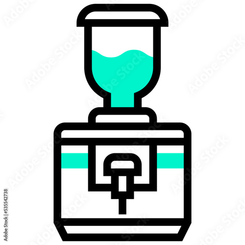 Water icon