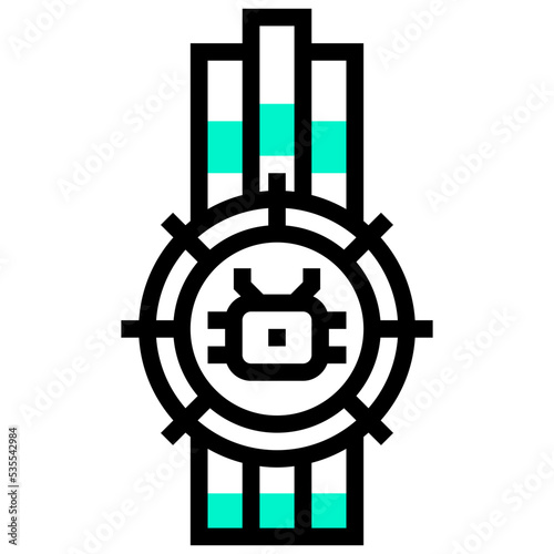wharf icon