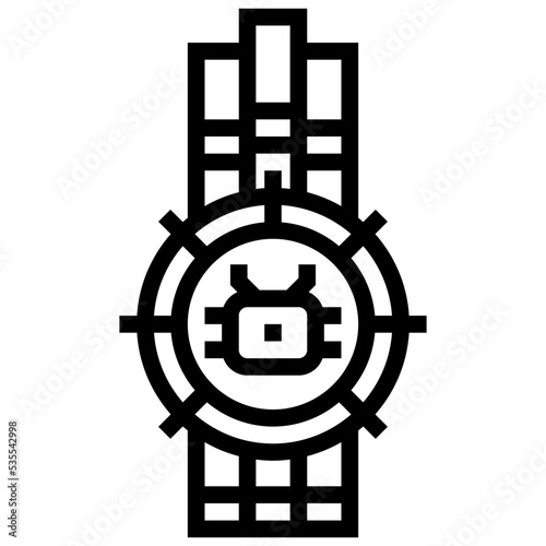 wharf icon