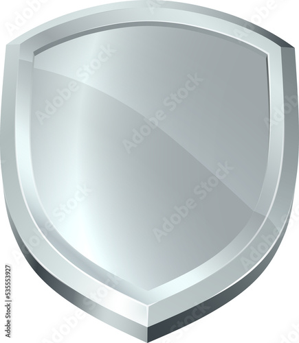 Shield Icon Secure Protect Security Defence Icon photo