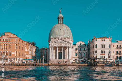 Paseo por Venecia