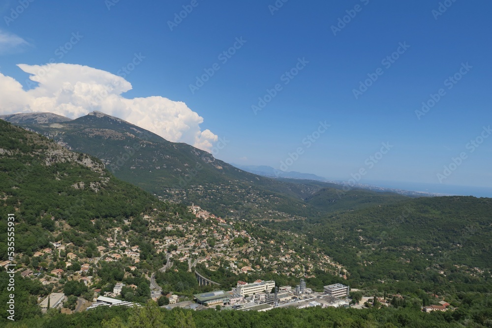 Fototapeta premium Reise