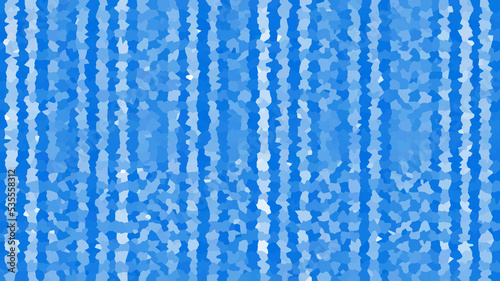 Blue Mosaic Texture Background , Pattern Wallpaper