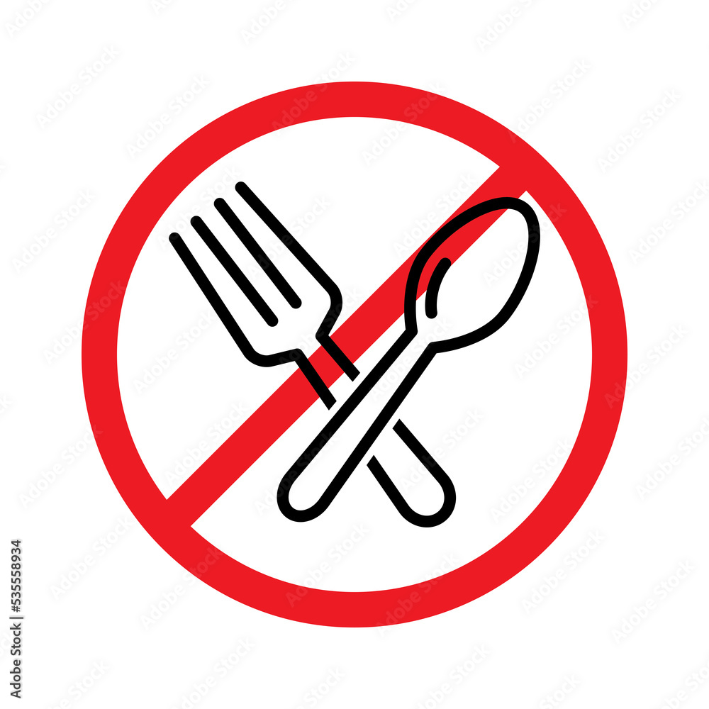Spoon and Fork Icon Vector Illustration Design Spoon and Fork Icon Vector Illustration Design