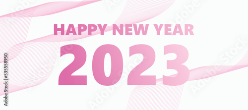 2023 graphic design color pink te