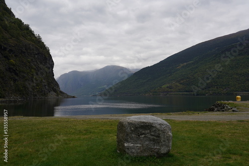 Norwegen