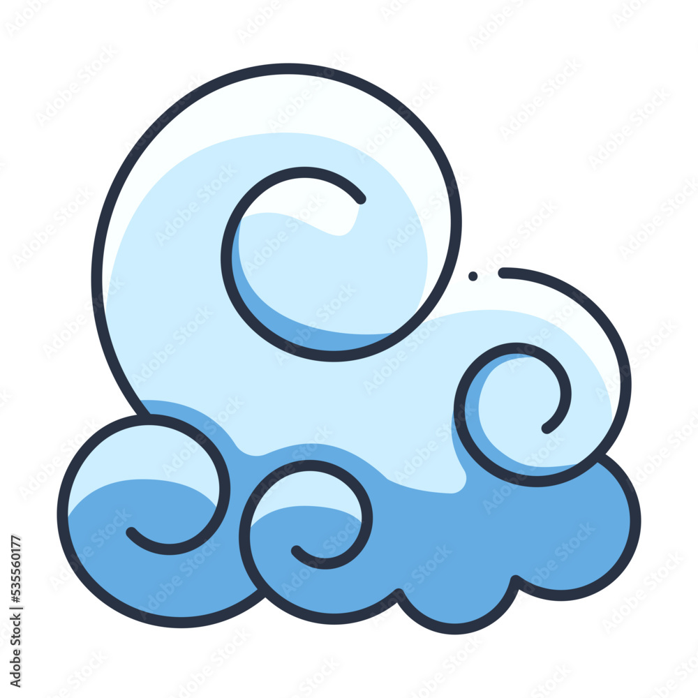 Cloundy icon Cloundy icon