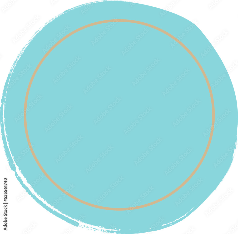 Abstract Spots, Brush Stroke Vector illustration Abstract Spots, Brush Stroke Vector illustration