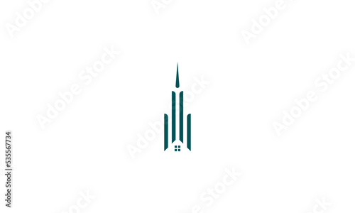 Creative Tower Logo