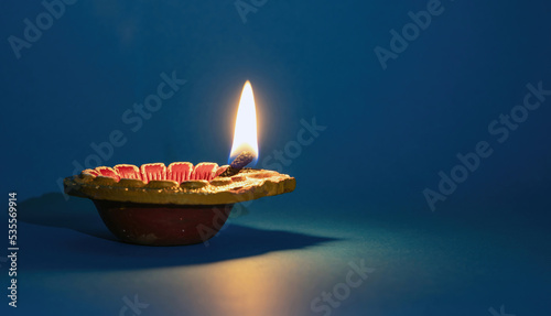 Obraz na płótnie Diwali, Deepavali