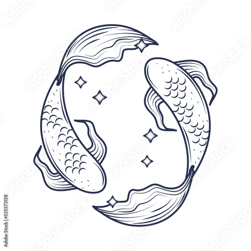 pisces zodiac astrology