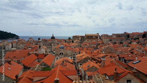 Dubrovnik, Croatia Views