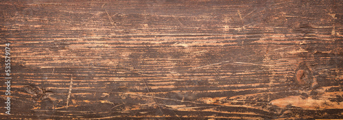 wood texture of old board, ...