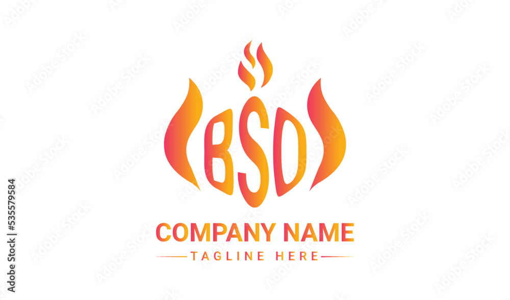 Creative Polygon Three Letter Logo Design Creative Polygon Three Letter Logo Design