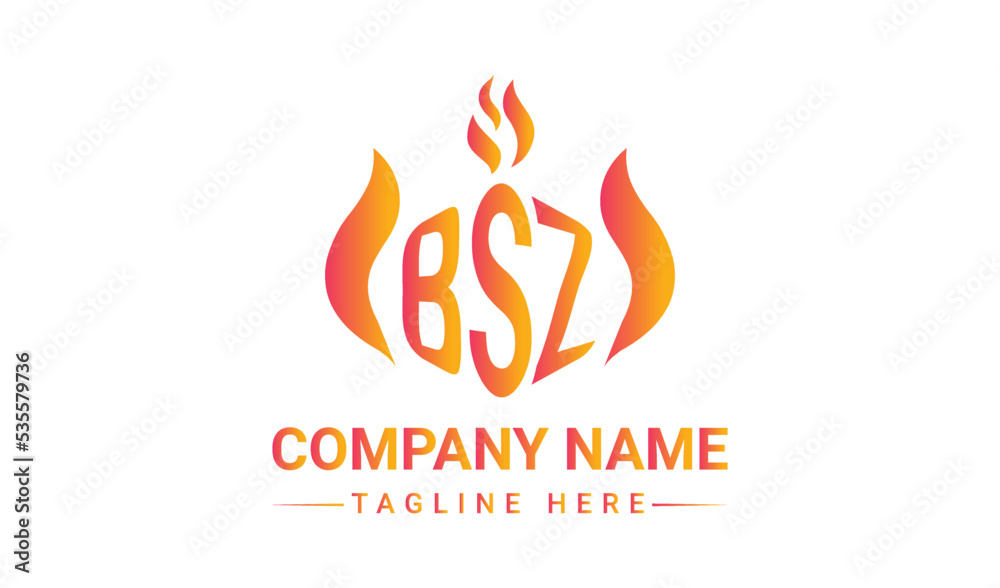 Creative Polygon Three Letter Logo Design Creative Polygon Three Letter Logo Design