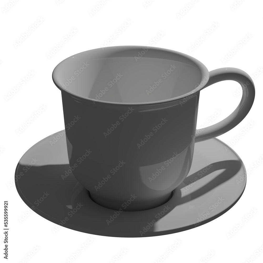 Coffee Cup isolated transparant background. Coffee Cup isolated transparant background.