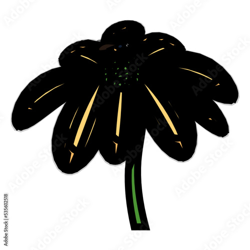 Get this flat icon of bumblebee
