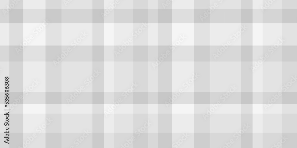 Seamless texture. Checkered monochrome cloth. Print for polygraphy, shirts and textiles. Pattern for design. Black and white illustration