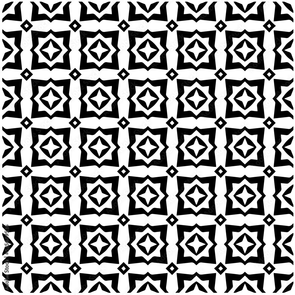 Design seamless monochrome geometric pattern. Abstract background. Vector art.Perfect for site backdrop, wrapping paper, wallpaper, textile and surface design. Design seamless monochrome geometric pattern. Abstract background. Vector art.Perfect for site backdrop, wrapping paper, wallpaper, textile and surface design.