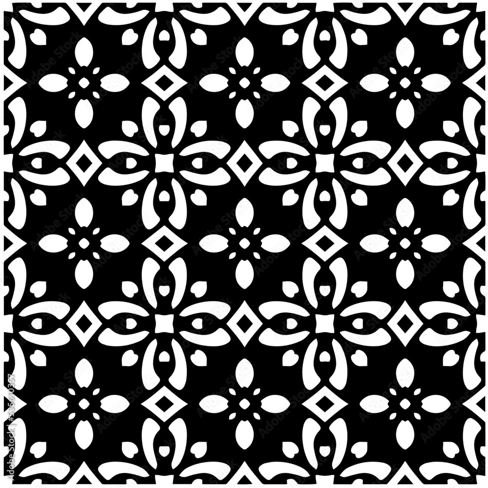 Design seamless monochrome geometric pattern. Abstract background. Vector art.Perfect for site backdrop, wrapping paper, wallpaper, textile and surface design. Design seamless monochrome geometric pattern. Abstract background. Vector art.Perfect for site backdrop, wrapping paper, wallpaper, textile and surface design.