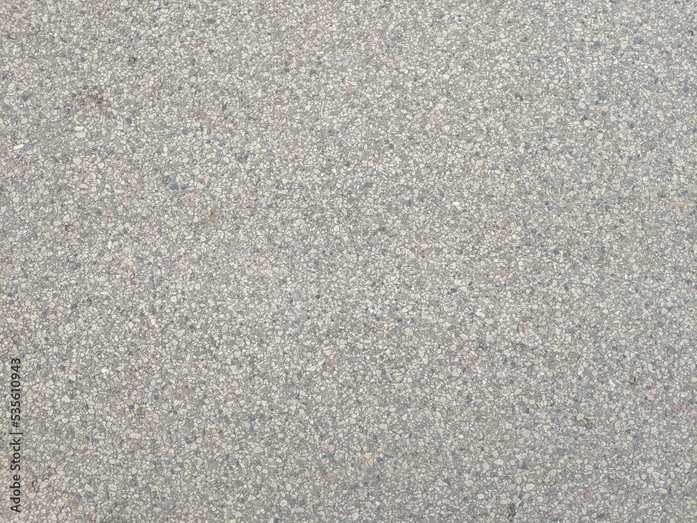 Texture of gray asphalt road Texture of gray asphalt road