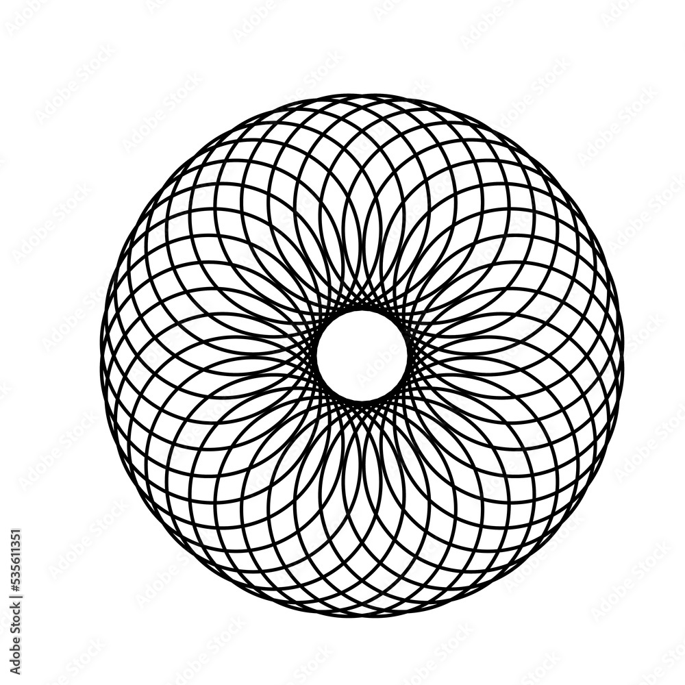 mandala design