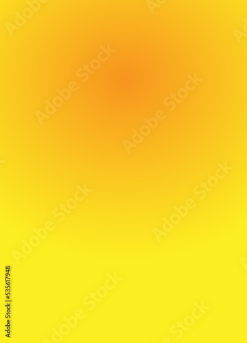 yellow abstract texture gradient orange