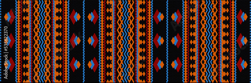  Pattern, ornament,  tracery, mosaic ethnic, folk, national, geometric  for fabric, interior, ceramic, furniture in the Latin American style.