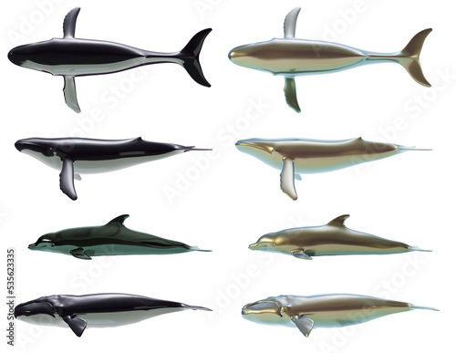 Fish Set