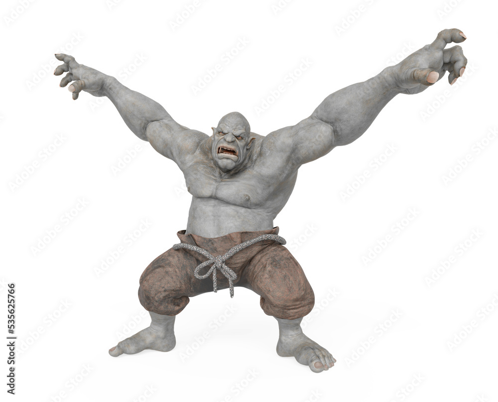 ogre beasty is so mad and also angry ogre beasty is so mad and also angry