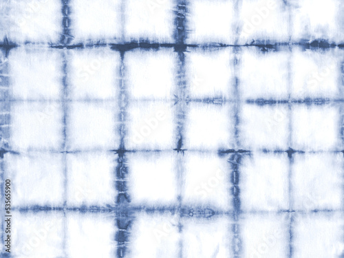 Konstfotografi Tie dye shibori pattern