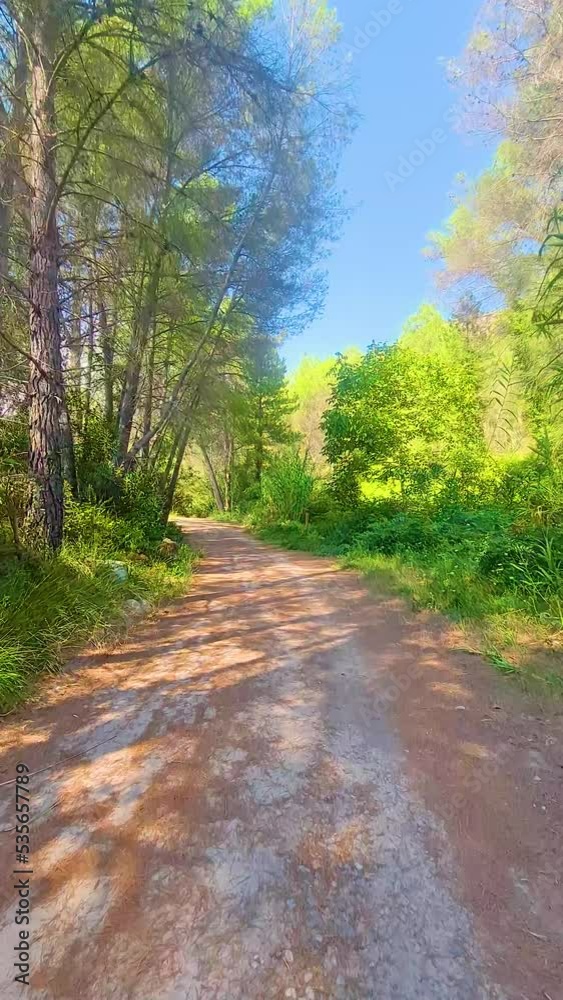 Ruta de los molinos de agua, en Lucena Ruta de los molinos de agua, en Lucena