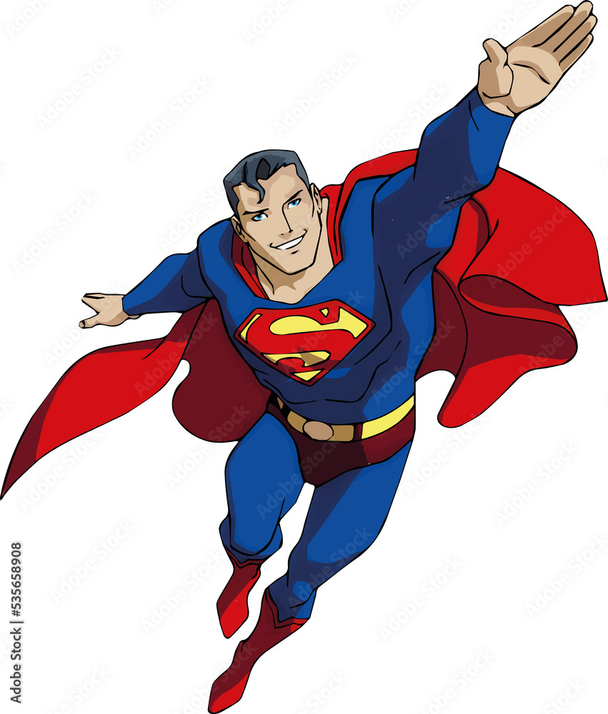 superman png