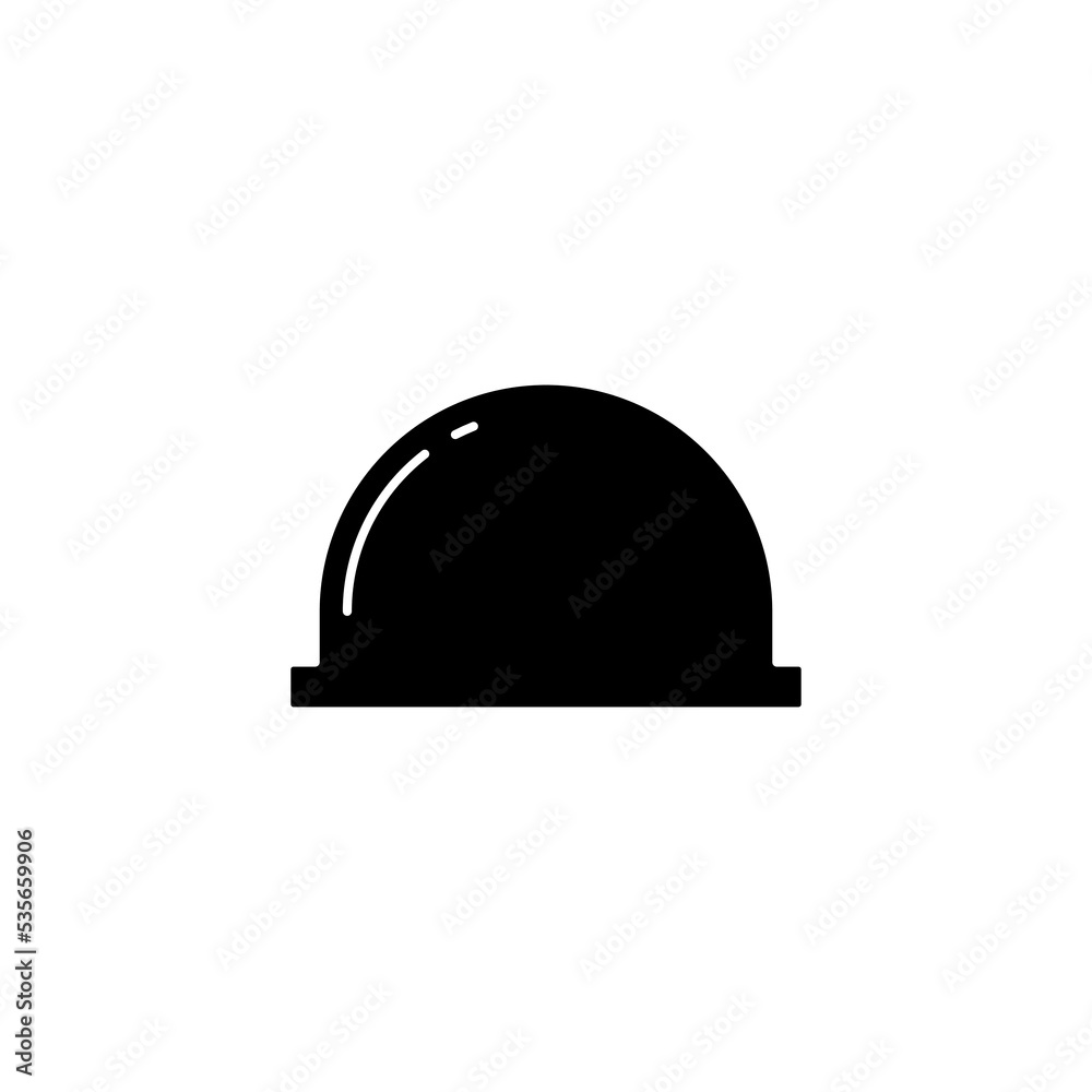 Helmet icon vector for web and mobile app. Motorcycle helmet sign and symbol. Construction helmet icon. Safety helmet Helmet icon vector for web and mobile app. Motorcycle helmet sign and symbol. Construction helmet icon. Safety helmet