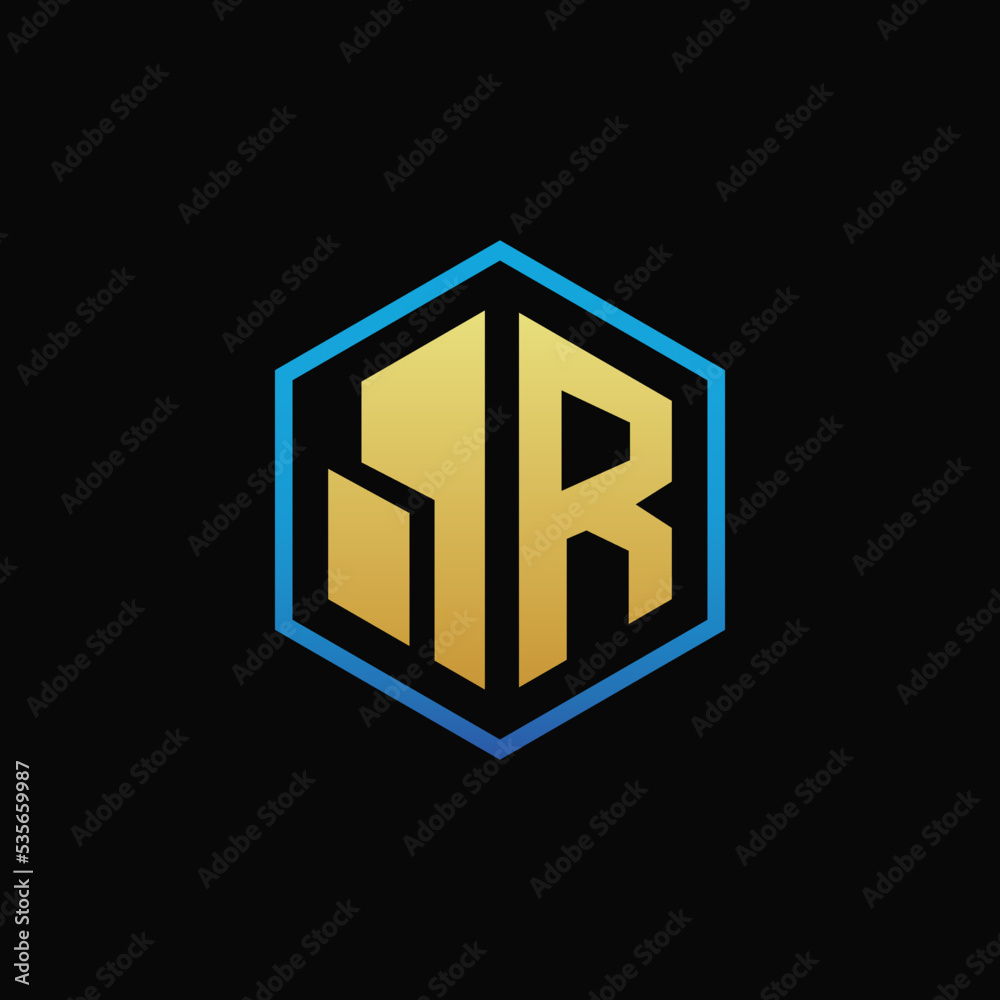 Building logo design with letter R logo design. Building icon design with letter R Building logo design with letter R logo design. Building icon design with letter R