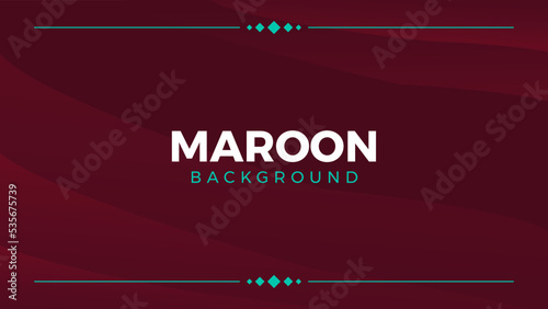 World football cup championship abstract background in white and maroon colors, vector illustration pattern for banner, card, flyer, website