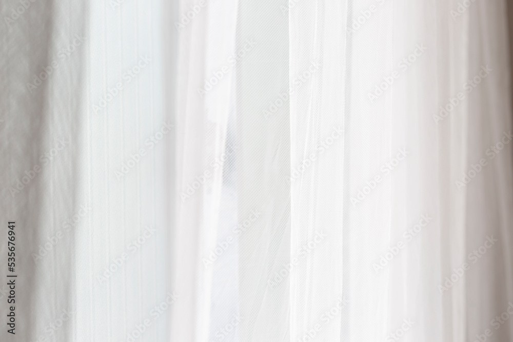 Obraz premium レース素材