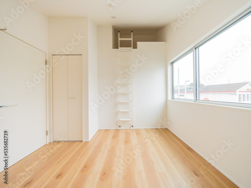 Wallpaper Mural Japanese-style room Torontodigital.ca