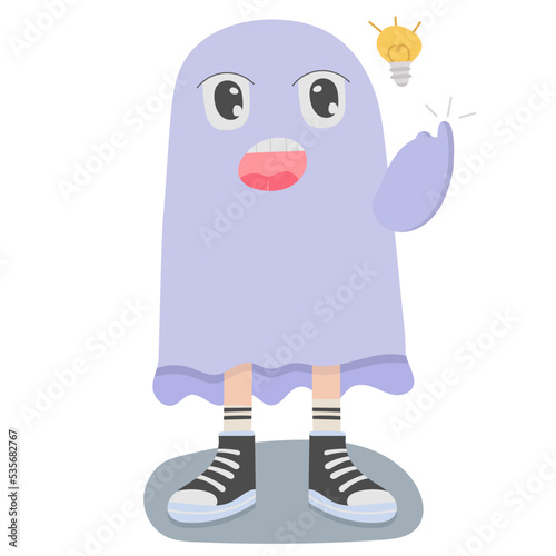 Idea flat icon,linear,outline,graphic,illustration