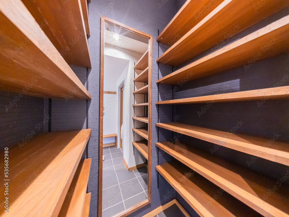 © Kentaro Watanabe - Japanese-style room © Kentaro Watanabe - Japanese-style room