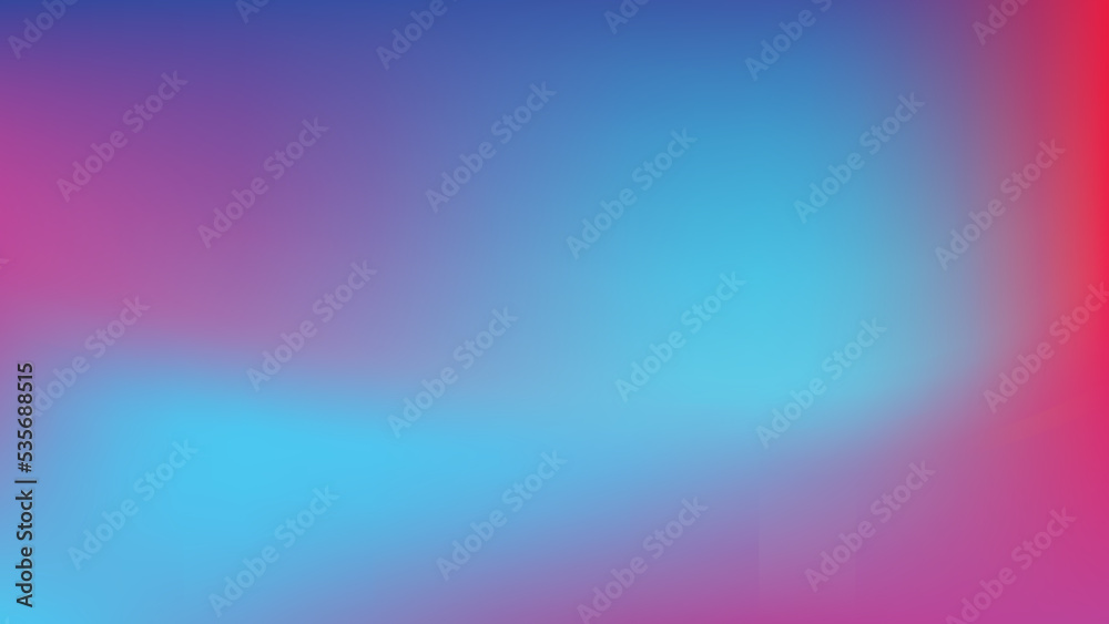 abstract blurred gradient light blue and purple background illustration abstract blurred gradient light blue and purple background illustration