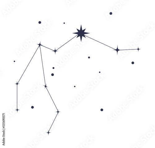 aquarius constellation astrological