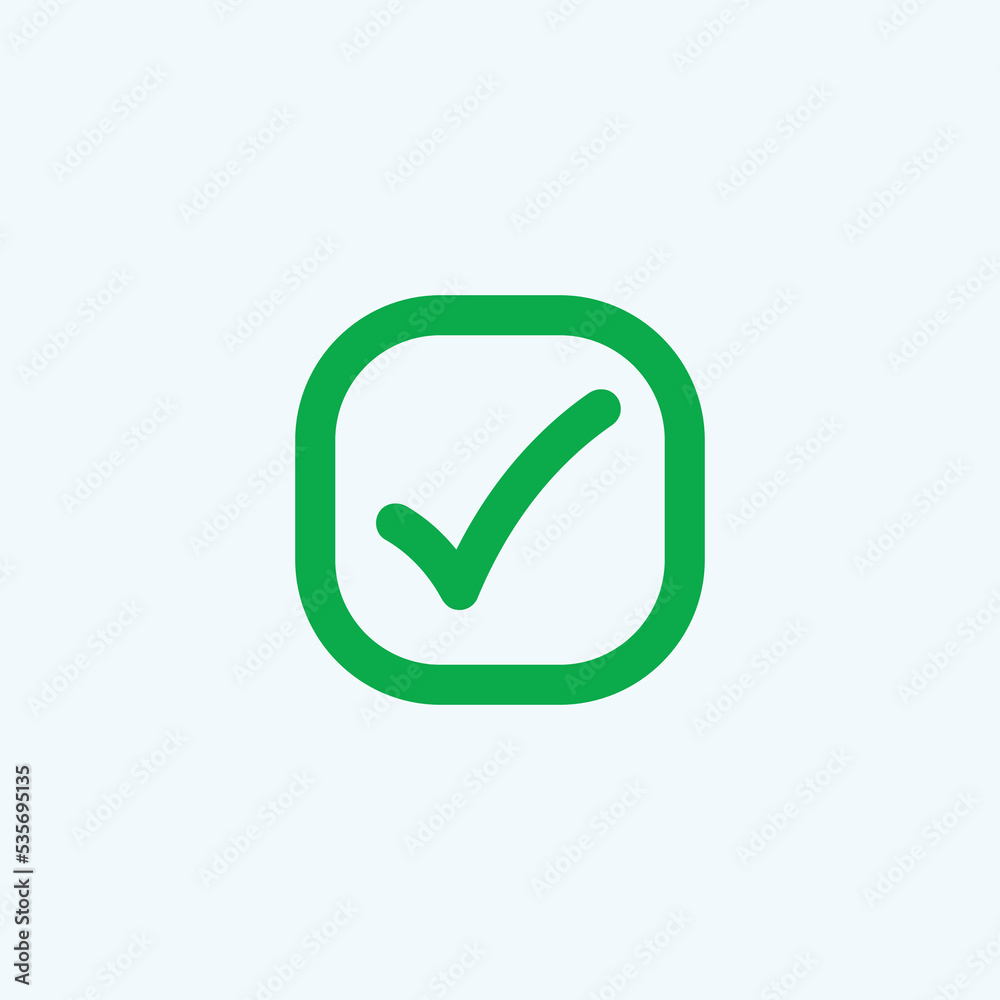 check mark icon check mark icon