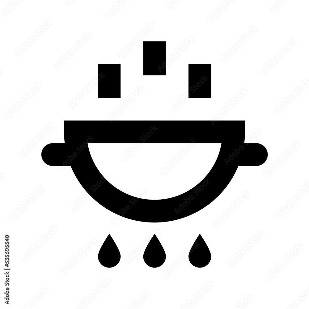 Cooking Flat Vector Icon Cooking Flat Vector Icon