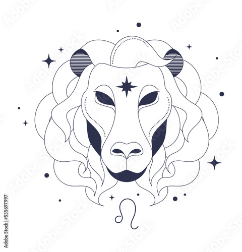 leo astrology zodiac sign