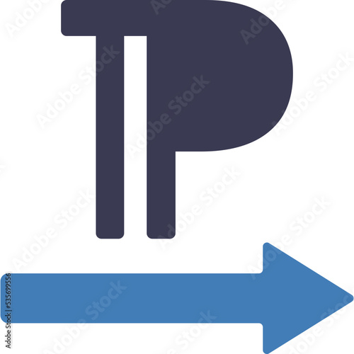 paragraph align	