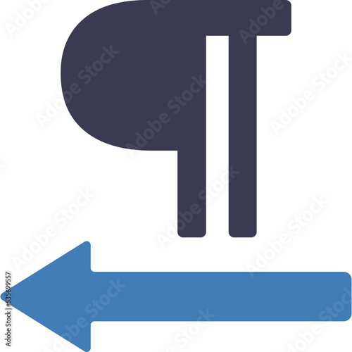 paragraph align	