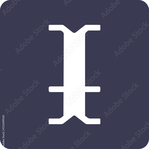 paragraph align	