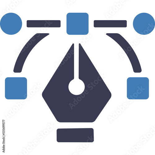 pen tool