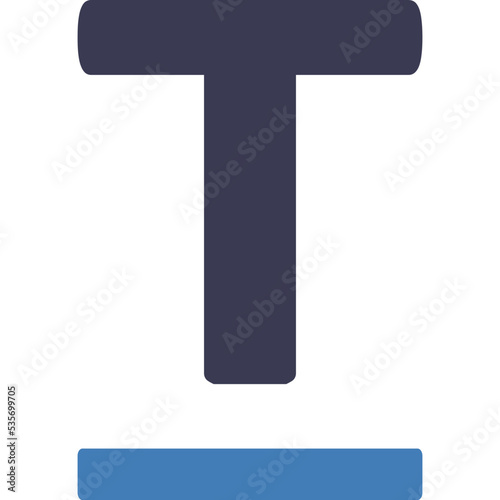 text	